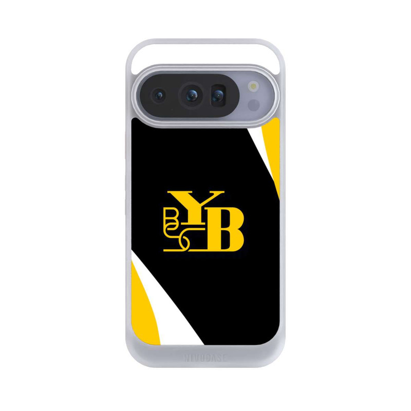 Pixel 10 Pro NIVOcore BSC YB Retro