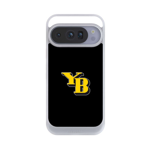 Google Pixel 10 Pro NIVOcore BSC YB