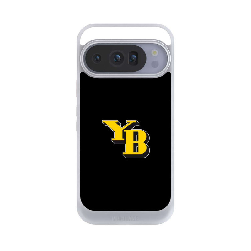 Pixel 10 Pro NIVOcore BSC YB