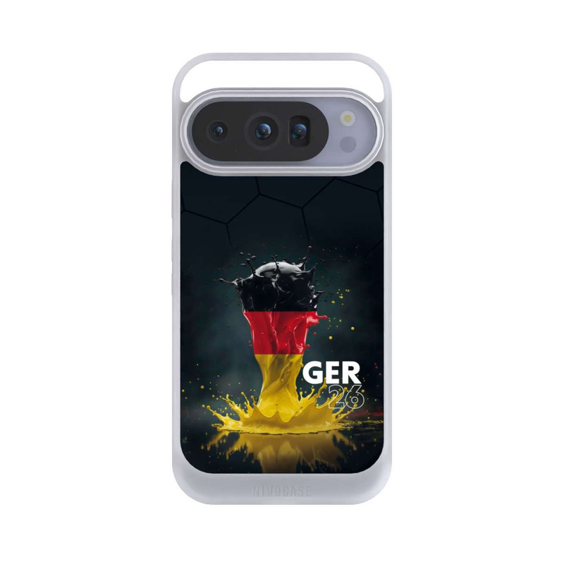 Pixel 10 Pro NIVOcore GER 26