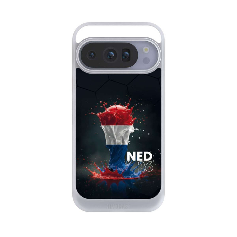 Pixel 10 Pro NIVOcore NED 26