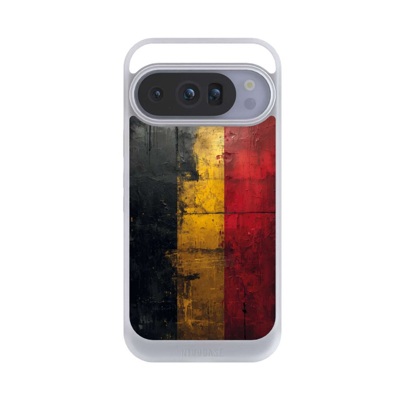 Pixel 10 Pro NIVOcore Belgien 26