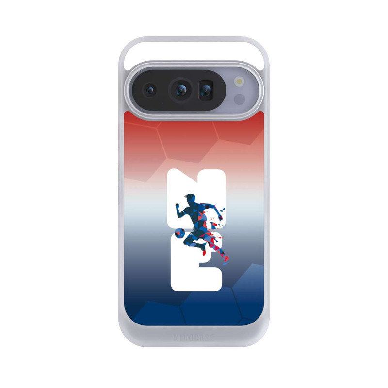 Pixel 10 Pro NIVOcore Niederlande WM 2026