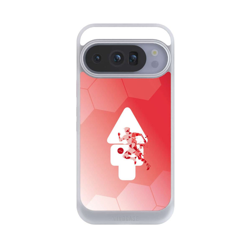 Pixel 10 Pro NIVOcore Österreich WM 2026