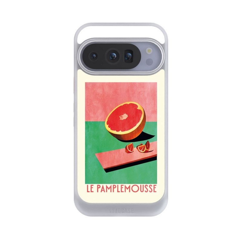 Pixel 10 Pro NIVOcore Le Pamplemousse