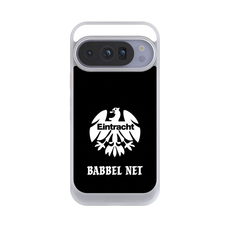 Pixel 10 Pro NIVOcore SG Eintracht Babbel Net