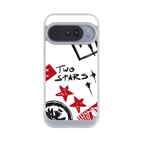 Google Pixel 10 Pro NIVOcore Eintracht Frankfurt Two Stars