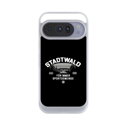 Google Pixel 10 Pro NIVOcore Eintracht Frankfurt Stadtwald
