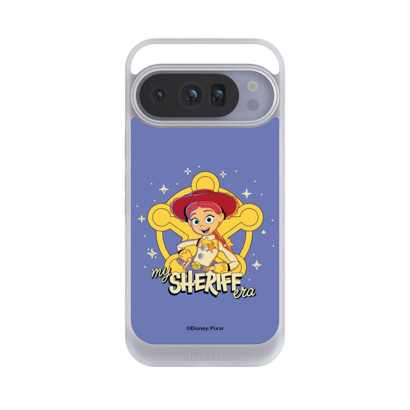 Pixel 10 Pro NIVOcore Toy Story 5 Jessie In my Sheriff Era Blue