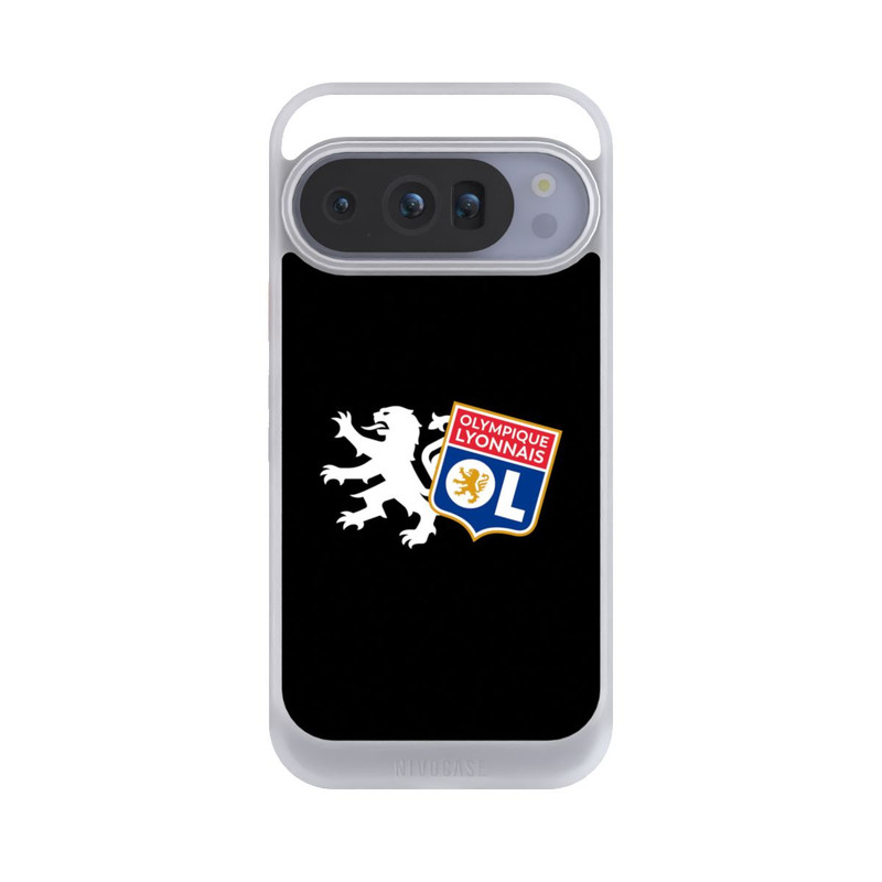 Pixel 10 Pro NIVOcore OL Löwe Schwarz