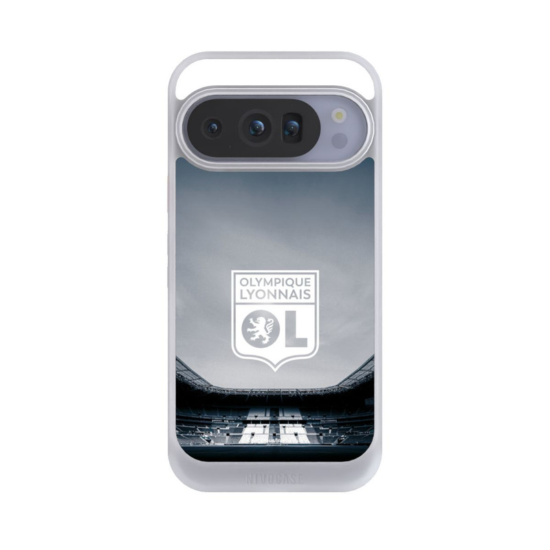 Pixel 10 Pro NIVOcore OL Groupama Stadion