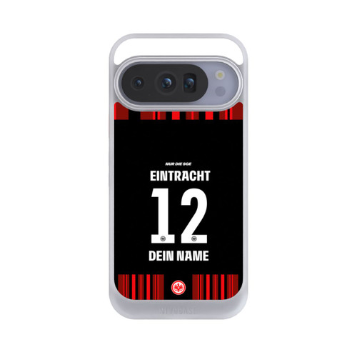 Google Pixel 10 Pro NIVOcore Eintracht Frankfurt Trikot Personalisierbar 26-27