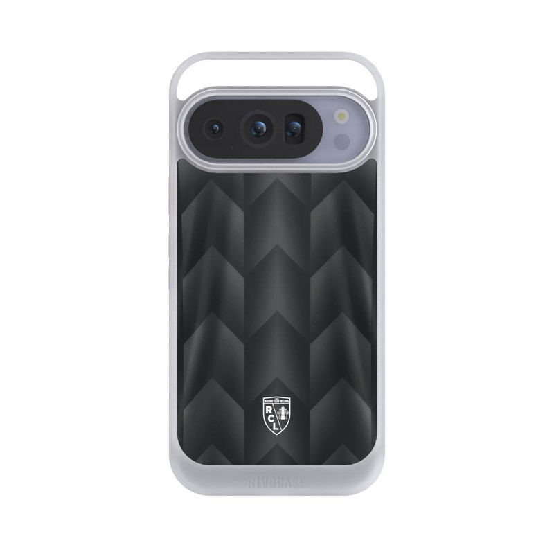 Pixel 10 Pro NIVOcore RC Lens Auswärtstrikot 26/27