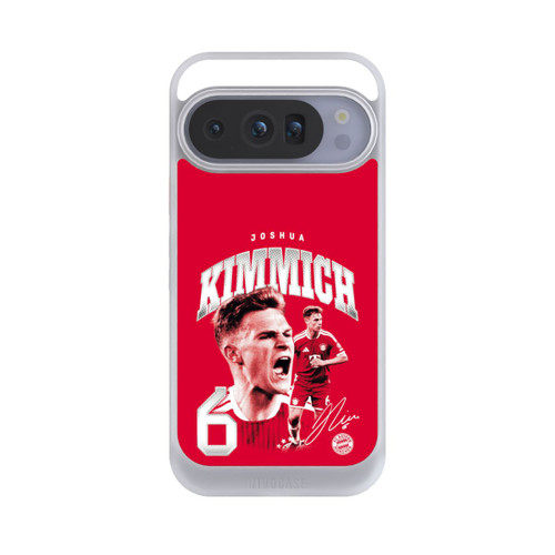 Google Pixel 10 Pro NIVOcore Joshua Kimmich 26/27