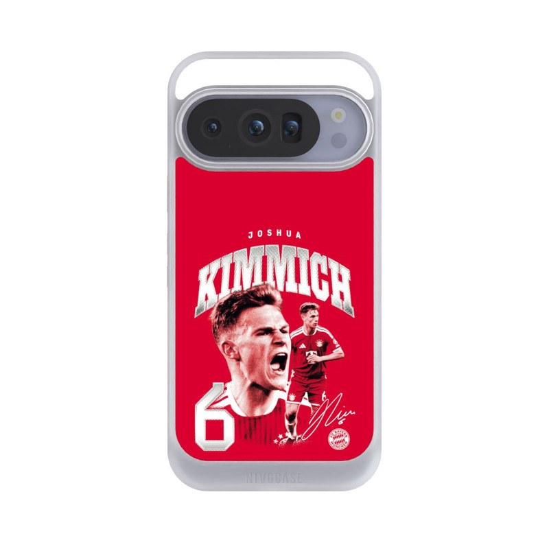 Pixel 10 Pro NIVOcore Joshua Kimmich 26/27
