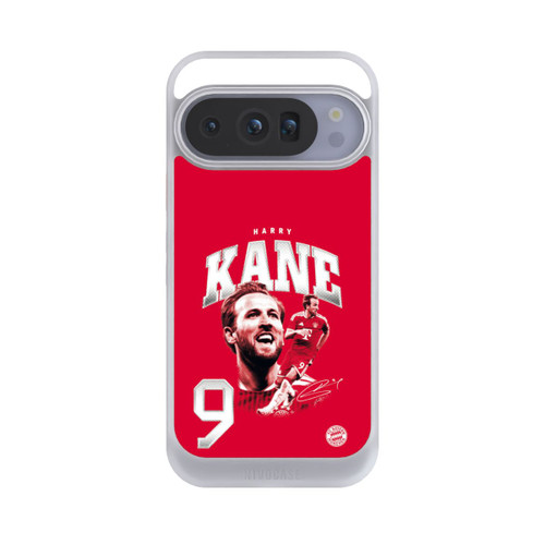 Google Pixel 10 Pro NIVOcore Harry Kane 26/27