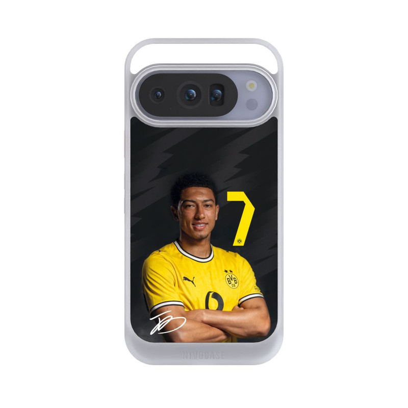 Pixel 10 Pro NIVOcore Jobe Bellingham 26/27