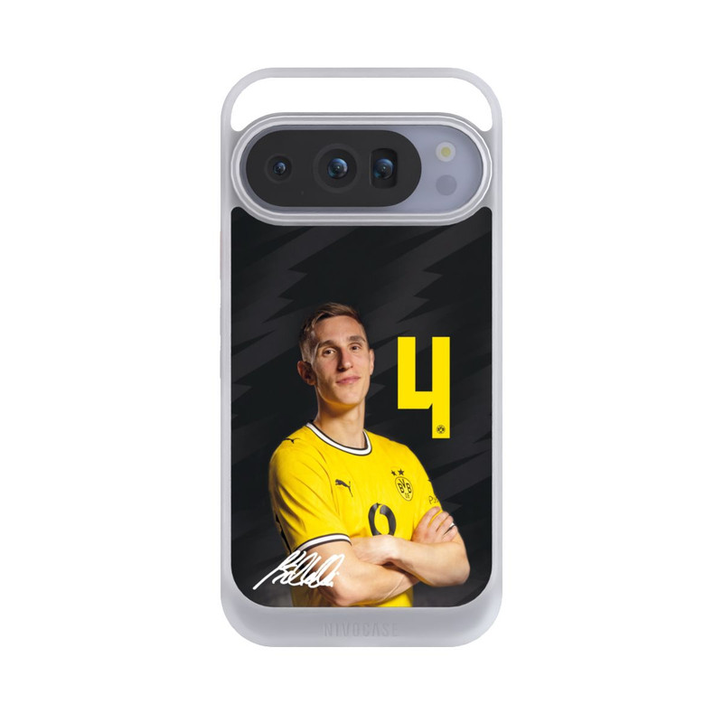Pixel 10 Pro NIVOcore Nico Schlotterbeck 26/27