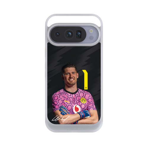 Google Pixel 10 Pro NIVOcore Gregor Kobel 26/27