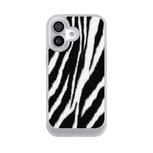 Apple iPhone 17 NIVOcore Zebra Look
