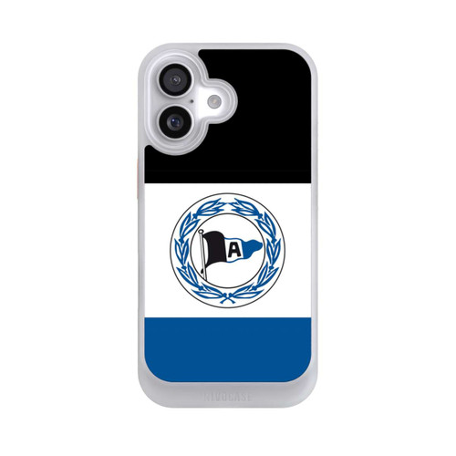  NIVOcore Arminia Bielefeld Schwarz Weiss Blau