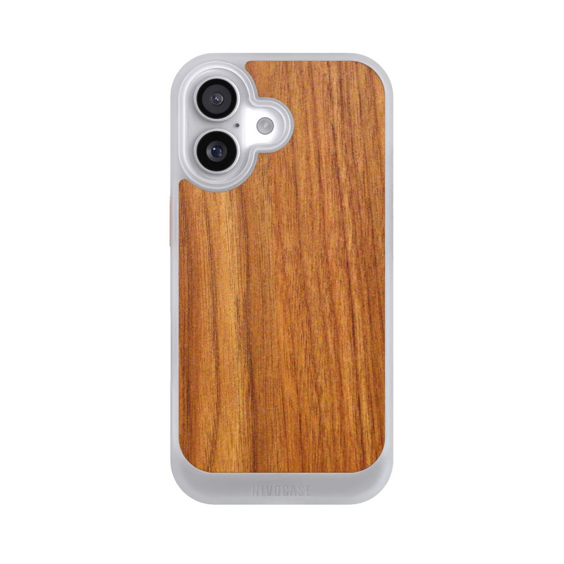 iPhone 17 NIVOcore Larch