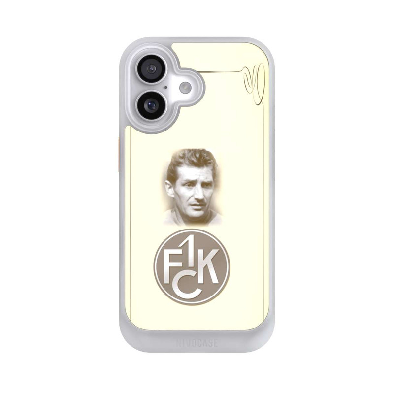 iPhone 17 NIVOcore Fritz Walter