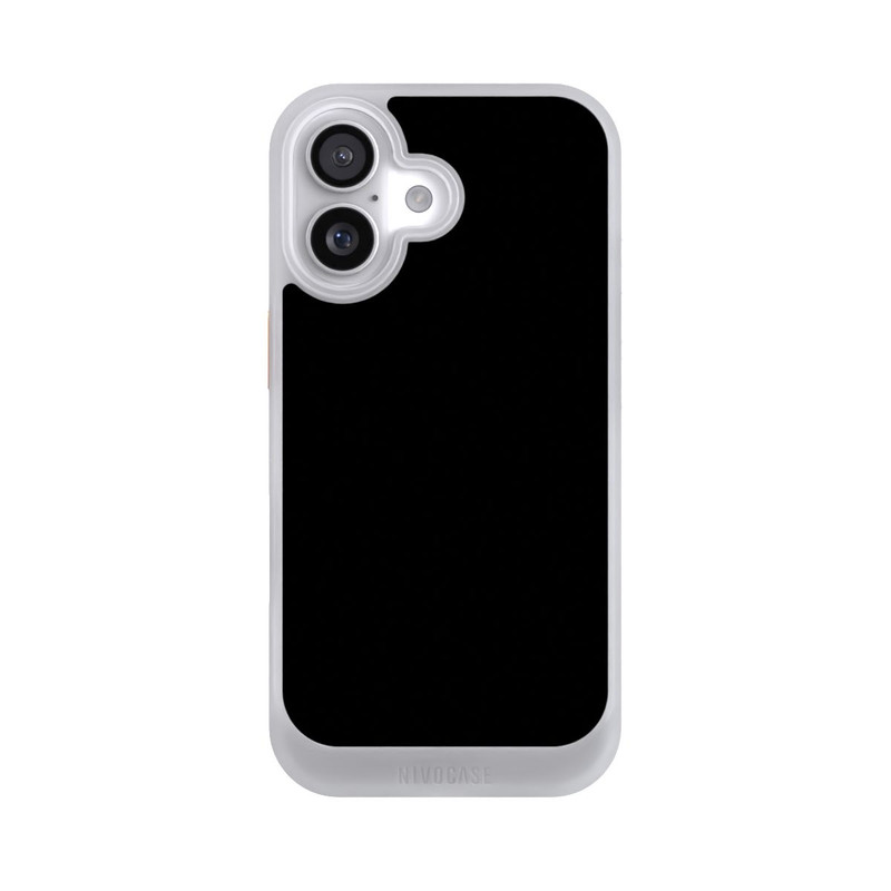iPhone 17 NIVOcore Black