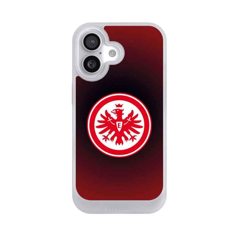 iPhone 17 NIVOcore Eintracht Frankfurt