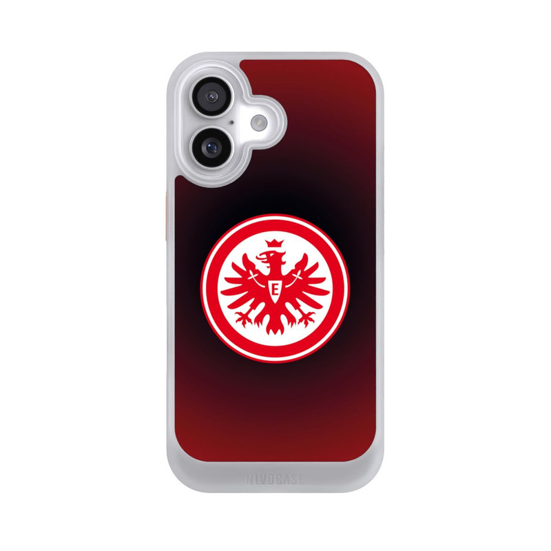 iPhone 17 NIVOcore Eintracht Frankfurt