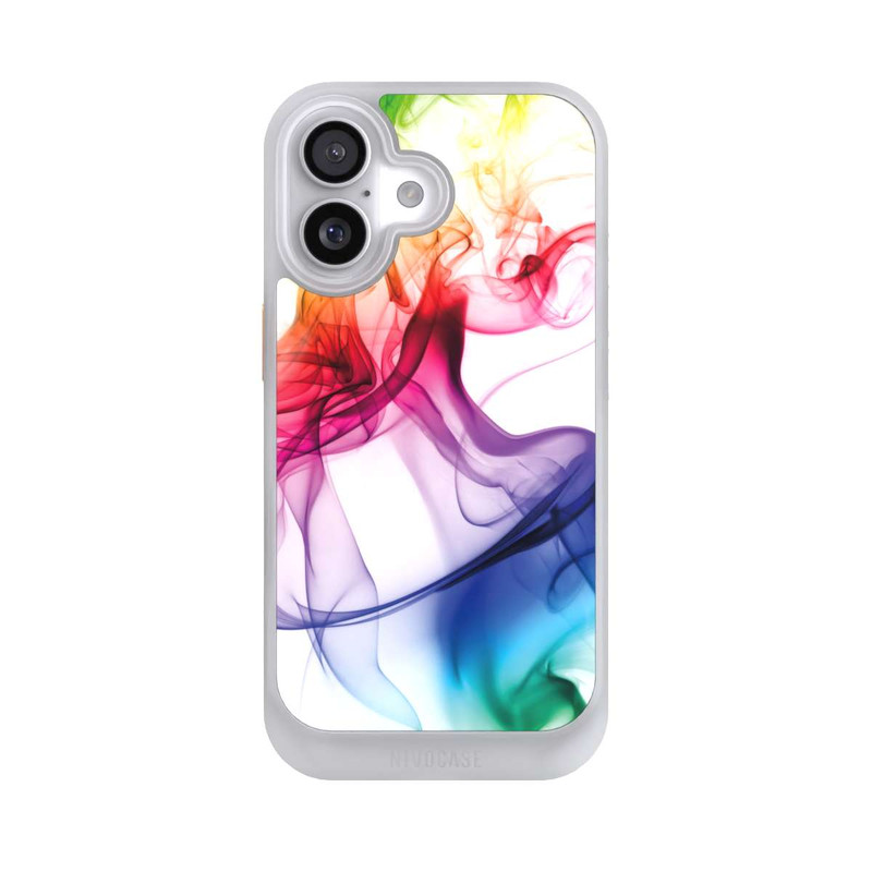 iPhone 17 NIVOcore Vapeur de Couleur