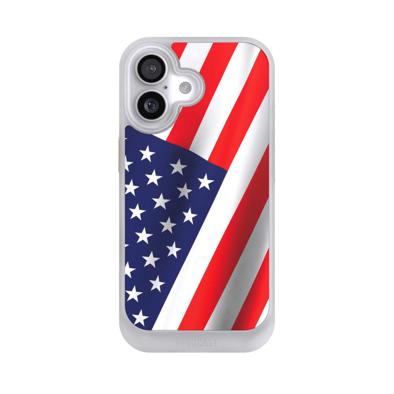 iPhone 17 NIVOcore États-Unis