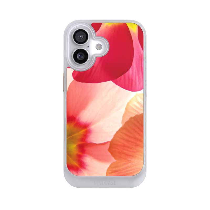 iPhone 17 NIVOcore More Flowers