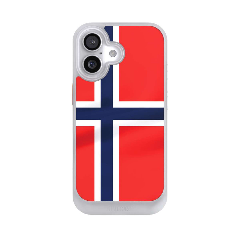 iPhone 17 NIVOcore Norway