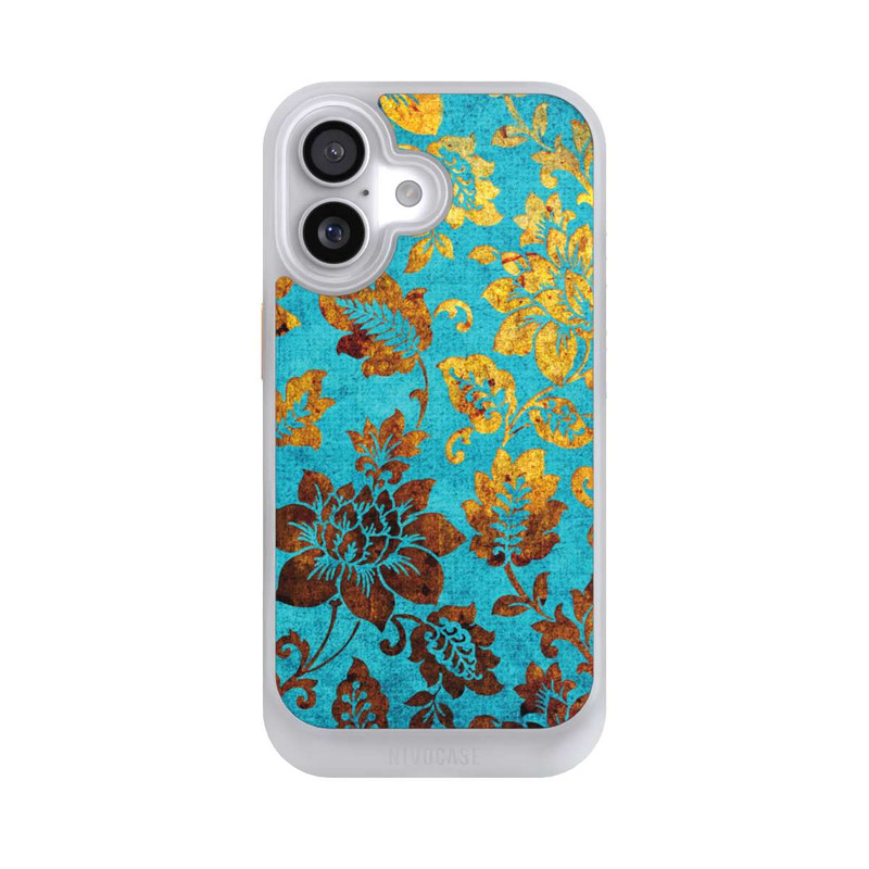 iPhone 17 NIVOcore Blue Vintage