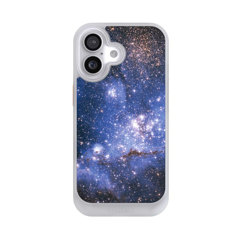 iPhone 17 NIVOcore Kleine Magellansche Wolke