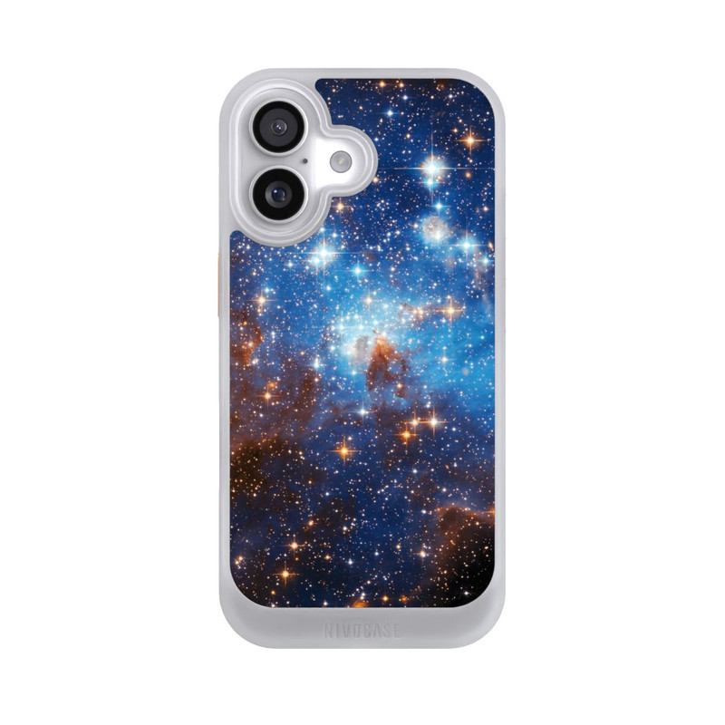 iPhone 17 NIVOcore Grand Nuage de Magellan
