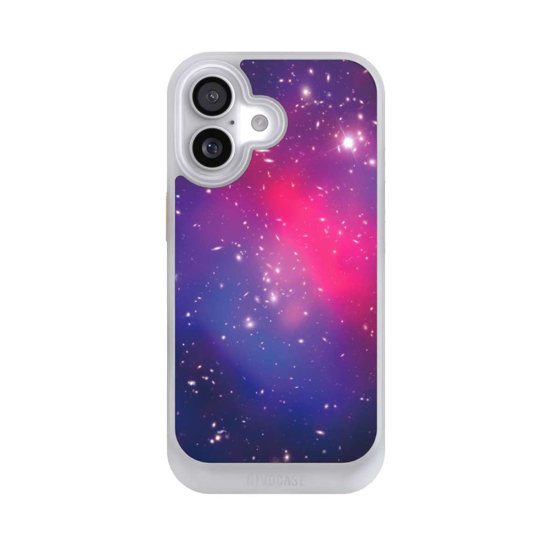 iPhone 17 NIVOcore Pandoras Galaxienhaufen
