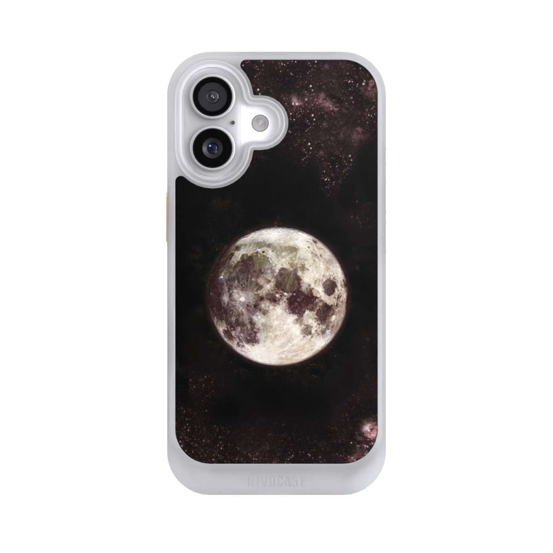 iPhone 17 NIVOcore The Moon