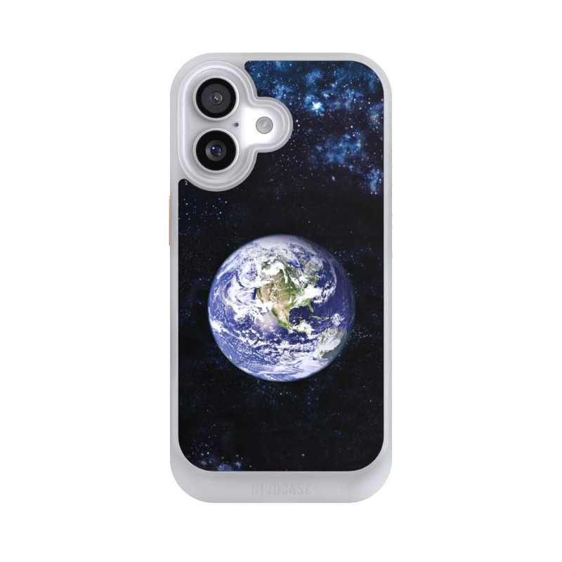 iPhone 17 NIVOcore Die Erde