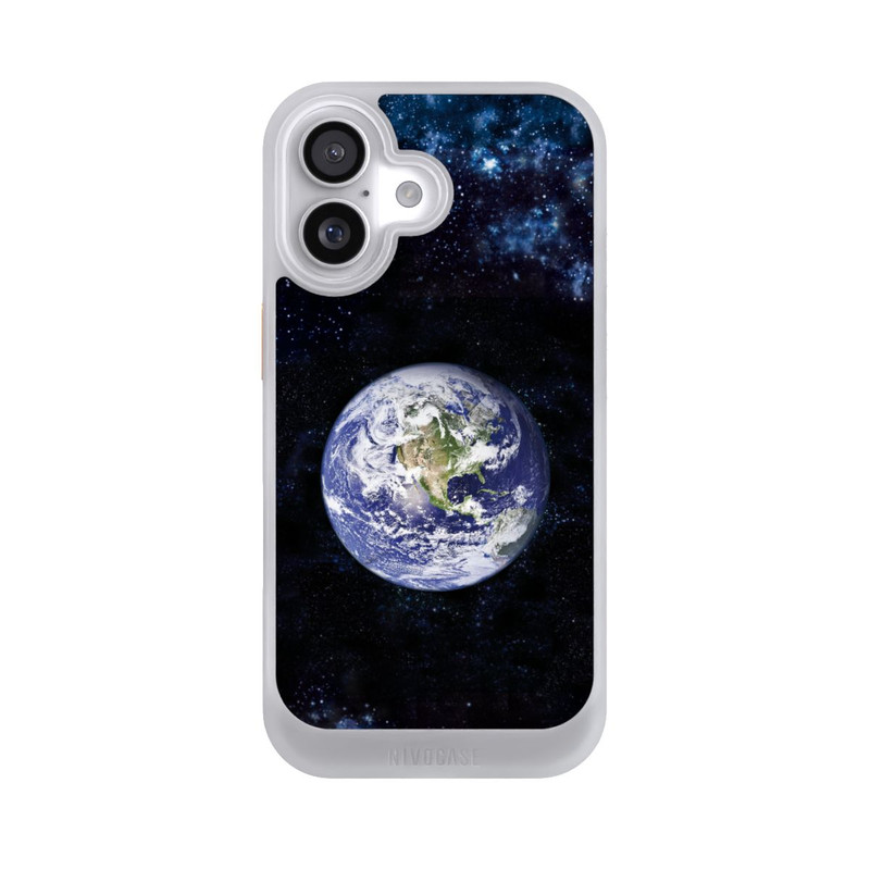 iPhone 17 NIVOcore The Earth