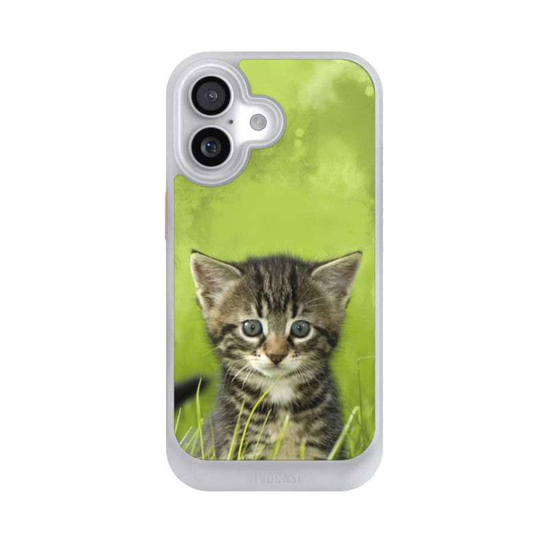 iPhone 17 NIVOcore Velvet Paw 