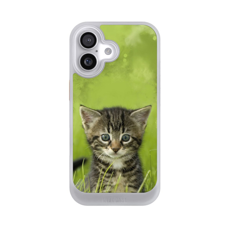 iPhone 17 NIVOcore Samtpfote