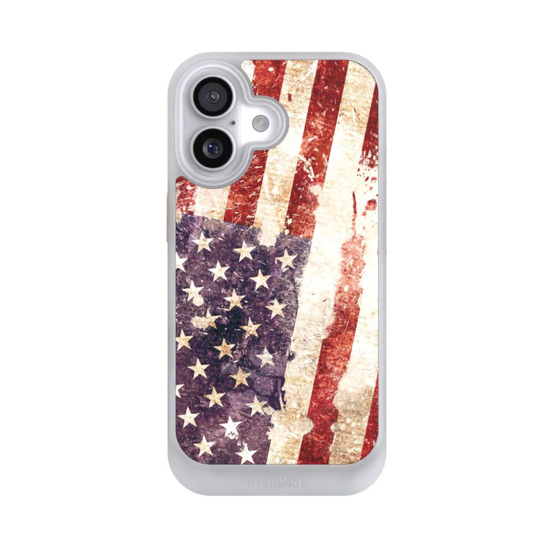 iPhone 17 NIVOcore In God We Trust