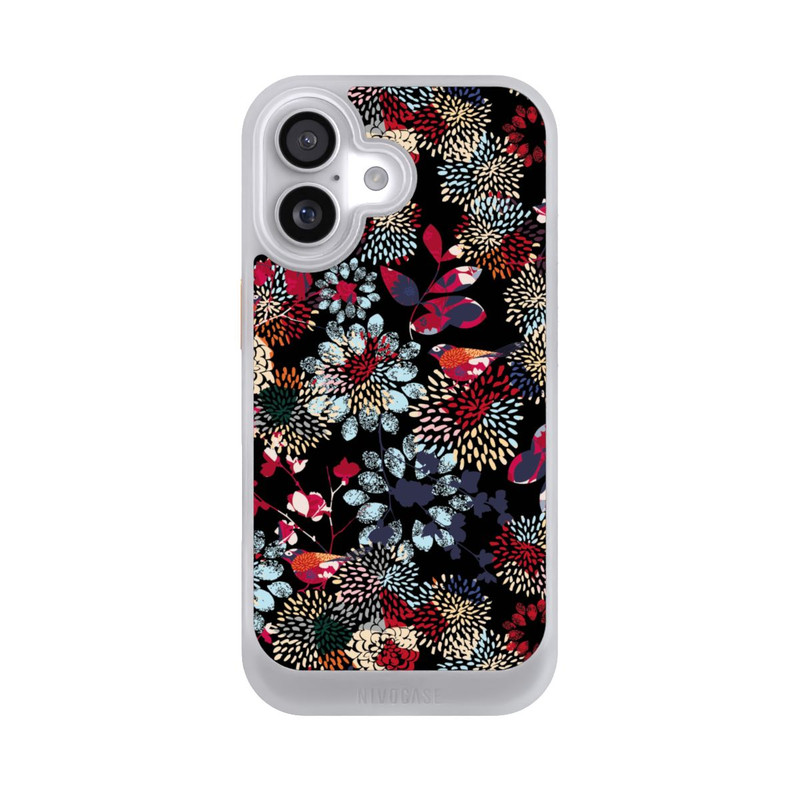 iPhone 17 NIVOcore Dark Kimono