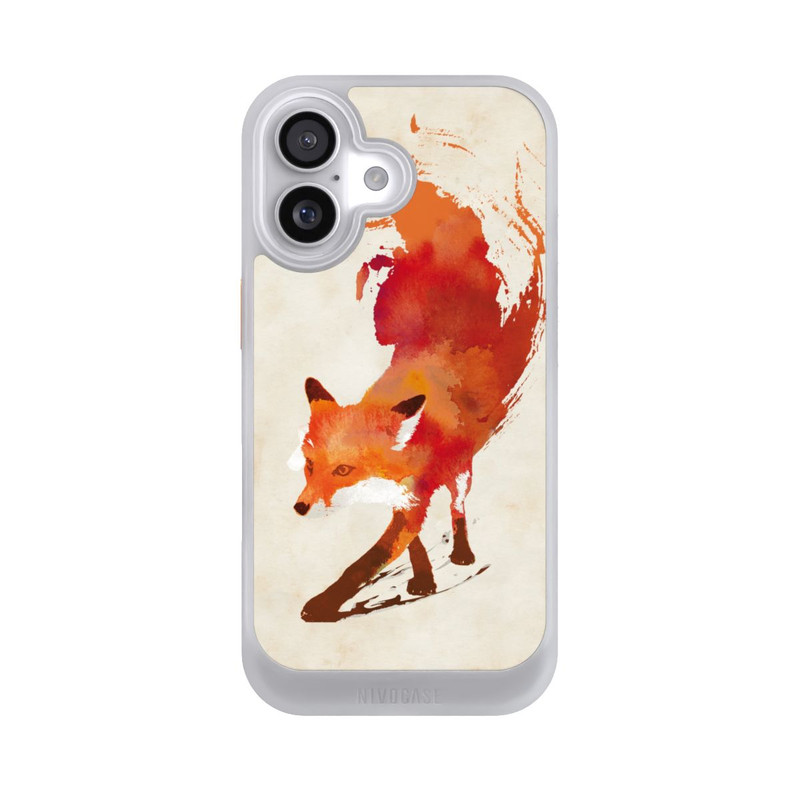 iPhone 17 NIVOcore Vulpes Vulpes