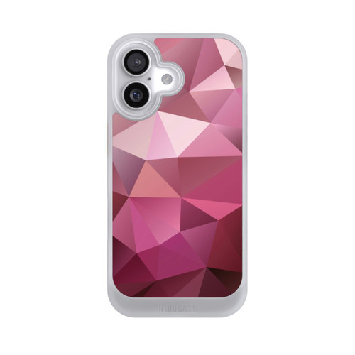 Apple iPhone 17 NIVOcore Pink Crystals