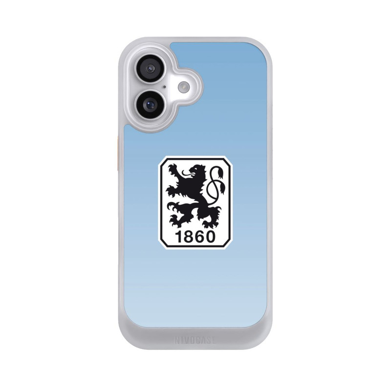 iPhone 17 NIVOcore TSV 1860 Wappen