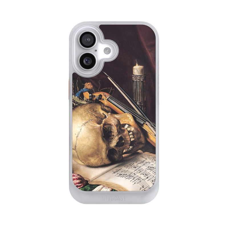 iPhone 17 NIVOcore Vanitas