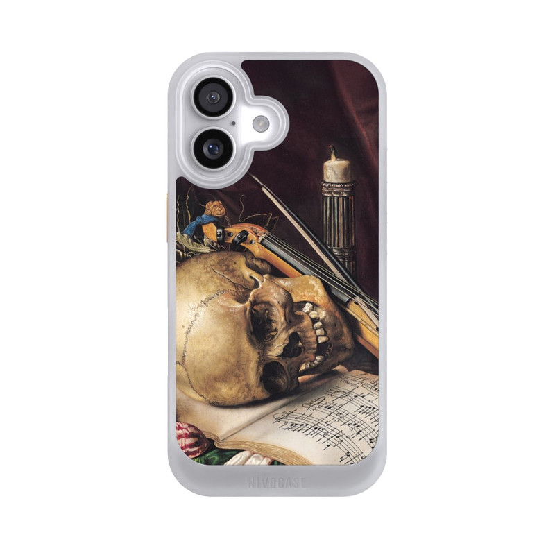 iPhone 17 NIVOcore Vanitas